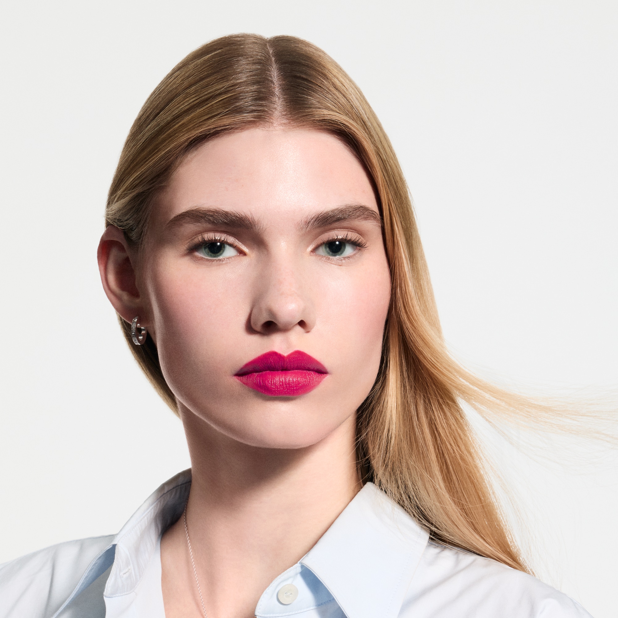 LV ルージュ - マット リップスティック ｜ルイ・ヴィトン 公式サイト